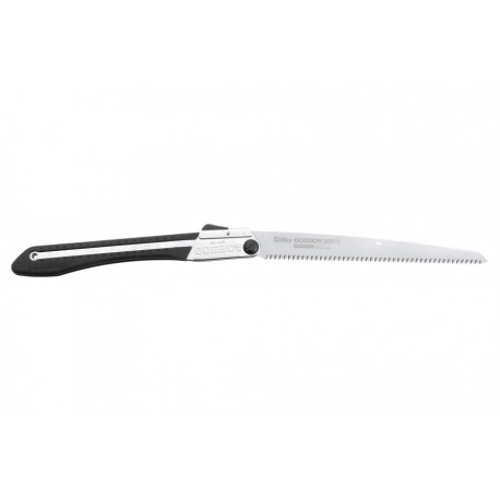 Ferastrau pliabil pentru lemn Silky Gomboy 300-10