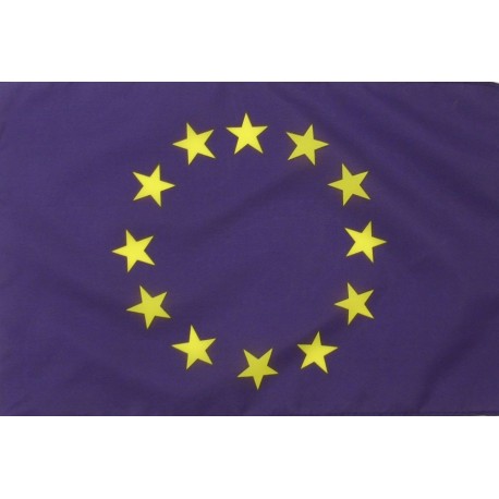 Steag Uniunea Europeana 90 x 150 cm