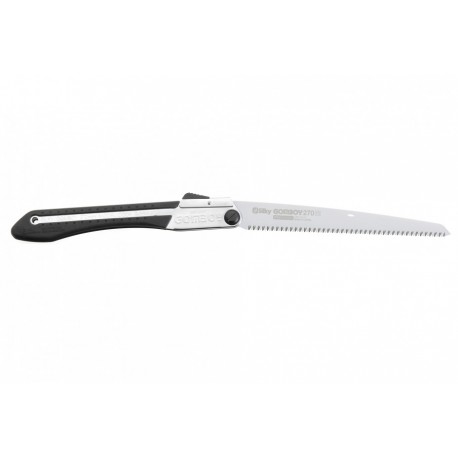 Ferastrau pliabil pentru lemn Silky Gomboy 270-10