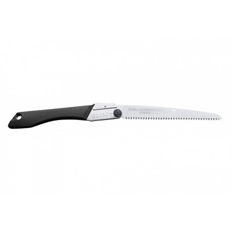 Ferastrau pliabil pentru lemn Silky Gomboy 240-10