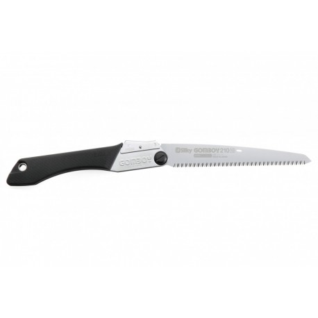 Ferastrau pliabil pentru lemn Silky GomBoy 210-10