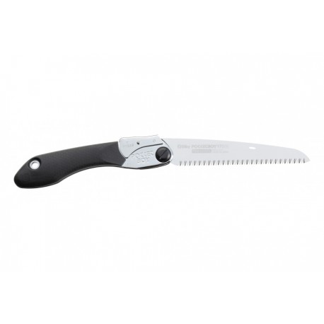 Ferastrau pliabil pentru lemn Silky Pocketboy 170-10