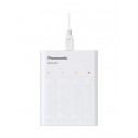 Incarcator Powerbank Panasonic Eneloop AA 1,2V 1900mah fara acumulatori