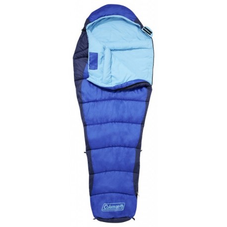 Sac de dormit Coleman Fision 100