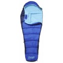 Sac de dormit Coleman Fision 100