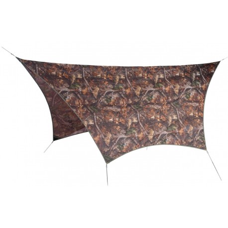 Tenda Amazonas Traveller forest Explorer