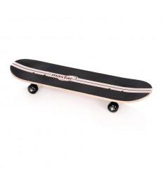 Skateboard Maxtar Blazer 71x20 cm incepatori negru