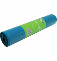 Saltea fitness - yoga Maxtar 173x61x0.6 cm albastru