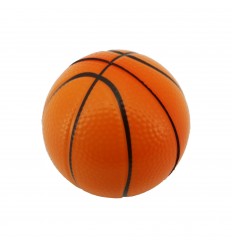 Minge Basket Maxtar Spuma 12x7 cm mini-minge portocaliu