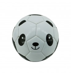 Mini minge Maxtar Panda 12.7 cm alb / negru