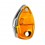 Coborator alpinism Petzl GRIGRI Plus mov