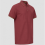 Tricou polo barbati Blaser bordeaux