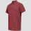 Tricou polo barbati Blaser bordeaux