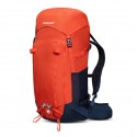 Rucsac Mammut Trion 35 hot red-marine