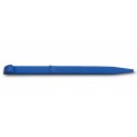 Scobitoare Victorinox cu capat drept 45 mm, albastra