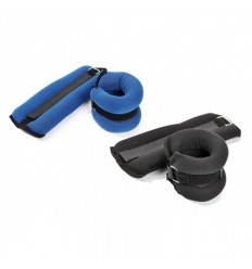 Mansete neopren cu greutati 0.5 kgx2 0960
