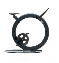 Bicicleta fitness premium, otel, Ciclotte