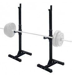 Suport pentru bara olimpica Half Rack DY-DR-1039