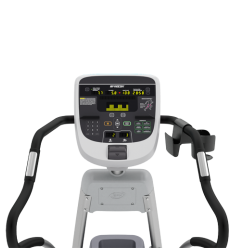 Bicicleta eliptica EFX 833