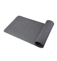 Covor de yoga ecologic, 152.4 x 58.4 cm, TheWay Fitness
