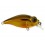VOBLER OWNER BUG EYE BAIT FLOAT. 50mm 6,5gr - 01 AURIU HOLO