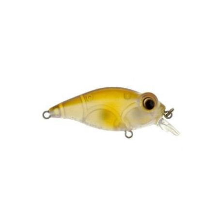 VOBLER OWNER BUG EYE BAIT FLOAT. 50mm 6,5gr - 06 AURIU SPATE NEGRU