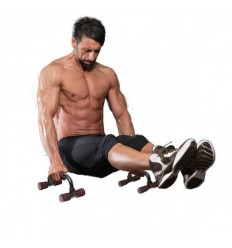 Manere flotari IRON GYM