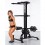 Aparat tractiuni / triceps asistat L-CDA, Powertec