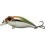 VOBLER OWNER BUG EYE BAIT FLOAT. 50mm 6,5gr - 76 ARGINTIU HOLO