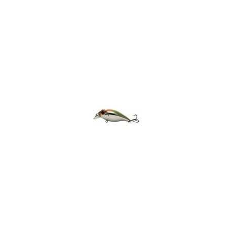 VOBLER OWNER BUG EYE BAIT FLOAT. 50mm 6,5gr - 76 ARGINTIU HOLO