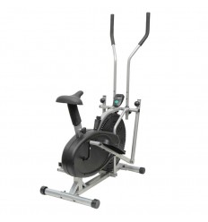 Bicicleta eliptica Body Rider, 2 in 1, OnWay Fitness