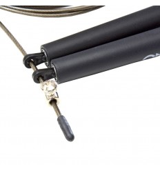 Coarda de sarituri reglabila, 2.8 m, OnWay Fitness