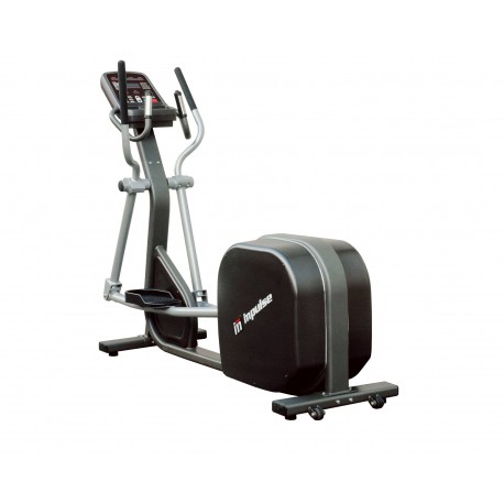 Bicicleta eliptica profesionala PE350 Impulse Fitness