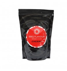 Aschii afumare, lemn de cires, 500g