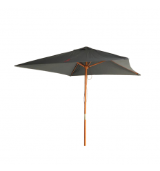 Umbrela de gradina, 2x2m, Primato