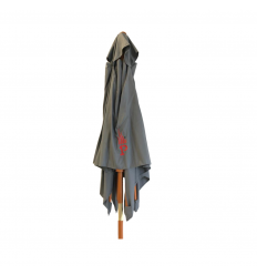 Umbrela de gradina, 2x2m, Primato