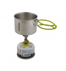 Arzator Pinguin Atom titan, 2600 W, 45 g, husa inclusa
