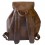 Rucsac piele md. 3, Tapel, volum 18 litri