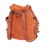 Rucsac piele intoarsa model md. 1 Tapel, volum 14 litri