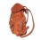 Rucsac piele intoarsa model md. 1 Tapel, volum 14 litri