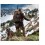 Rucsac Blaser Ultimate Expedition, volum 43 litri, cu husa ploaie