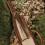 Husa piele arma de vanatoare, cu prelungire, 110 - 140 cm