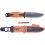 Cutit Browning Ignite, lama 10 cm, cu amnar