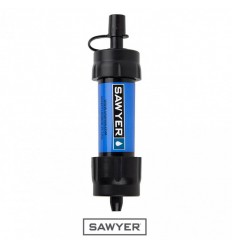 Filtru purificare / filtrare apa Sawyer Mini negru