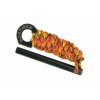 Amnar cu paracord Bushmen Rebel Fire
