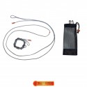 Sistem de ancorare hamac Bushmen Pro Whoopie Slings