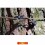 Set 6 cordeline de tensionare ultralight Bushmen Orange