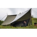 Plasa anti-insecte Bushmen Vagabond, 1.5 x 3.1 m