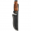Cutit Helle GT New, cu teaca, lama 123 mm