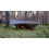 Tenda Ultralight 2×3 m Bushmen Dark Olive, cu husa transport